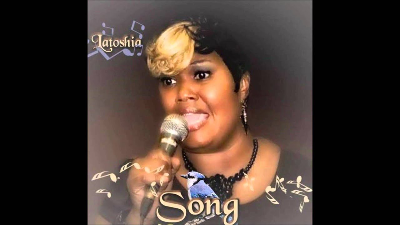 I know I've Been Changed LaToshia Handley YouTube