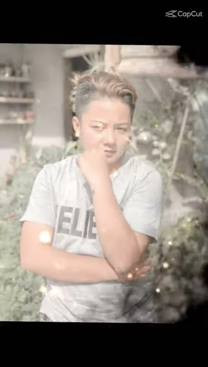Pasilip for first video!