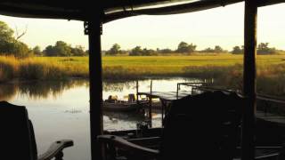 Nxamaseri Lodge | Okavango Panhandle | Botswana | Expert Africa
