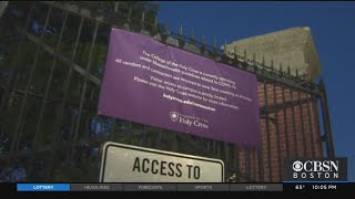 Off-Campus Party May Have Infected Holy Cross Students With Coronavirus