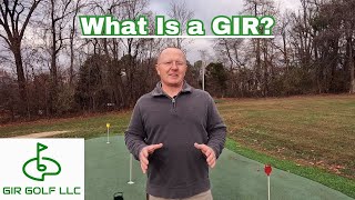 What is a GIR?