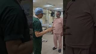 Backpain Treatment in India | Endoscopic Spine Surgery | Spine Masters | Dr. Pankaj Trivedi