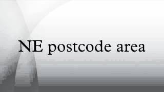 Famous NE postcode area Profile