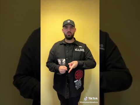 Berywam Beatbox Cover In Crazy Frog