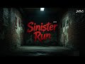 [FREE] "Sinister Run" Type Beat Prod. By JeffX