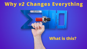 Is the New Guide Rail Square WORTH the Investment?