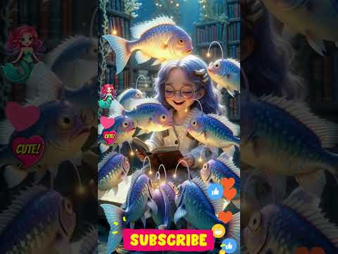 Mermaid-AI 🧜‍♀️✨ |Fantasy Created by Artificial Intelligence | YouTube Shorts#shorts #mermaid #aiart