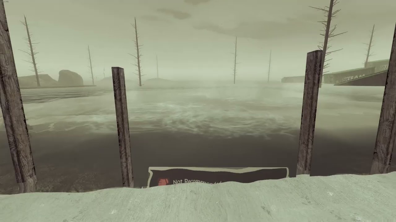 The Stanley Parable Ultra Deluxe New Content!