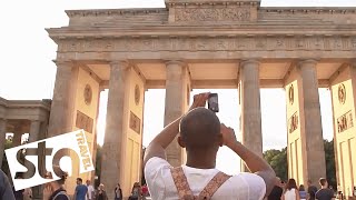 LIFE IS FOR LIVING, LIVE IT IN EUROPE | STA Travel