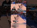 Detroit basketball #nba #nbahighlights #detroitpistons #pistons stons winning