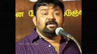 Gopinath Motivational Speech In Tamil Whatsapp Status 2