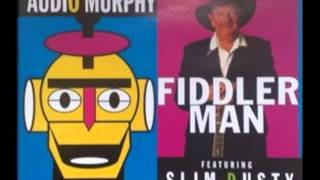 Slim Dusty Fiddler Man