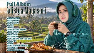 BEST Full Album - Adistya Mayasari || Vol 8