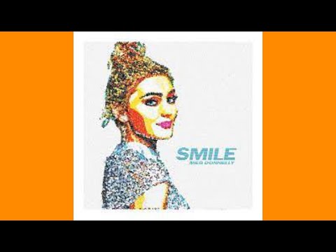 Meg Donnelly - Smile 8D