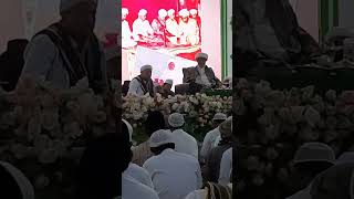 habib umar al jailani bersama habib taufik assegaf