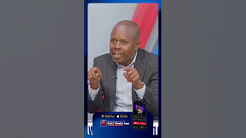 Okutta Abantu N Aberimbika Mu By Obufuzi Bigenda Kukoma Salim Kisekka Omunnyo Ku Makya 