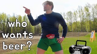 Every High School Gym Teacher