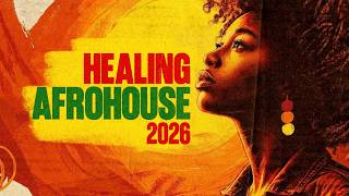Spiritual Afrohouse U0026 Amapiano Mix 2026  Light U0026 Healing  Mwanga  Love U0026 Pain Vol 15