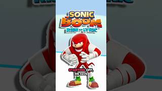 Even More Iconic Glitches in Video Games: #sonic
