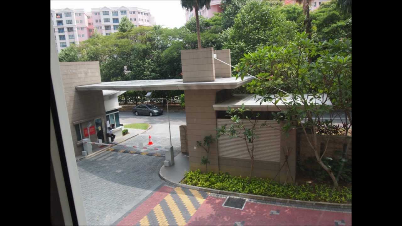 Changi Rise Condominium.wmv - YouTube