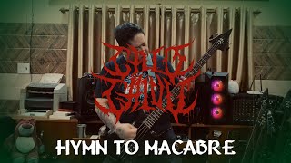 Calochivu - Hymn to Macabre