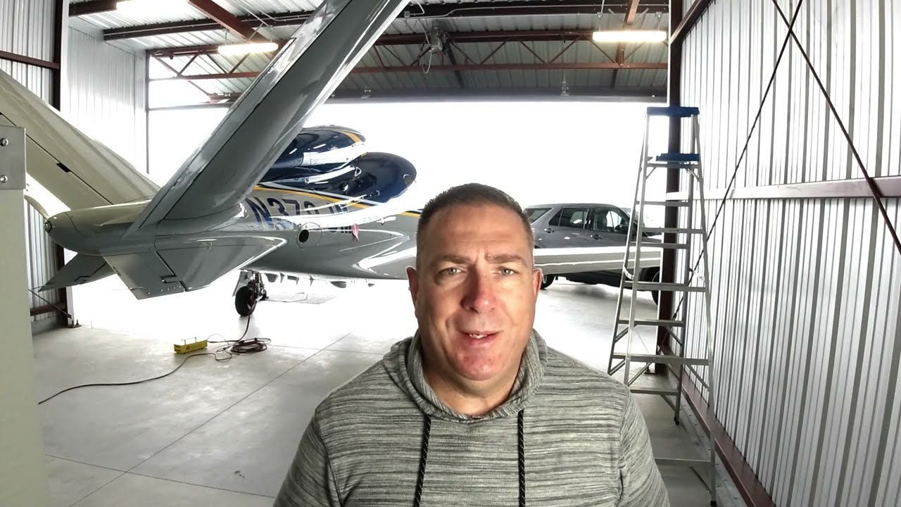 Cirrus Vision Jet Database Updates, VNAV and ATC Holding Procedures