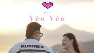 Winno - Yêu Yêu (Official Music Video)