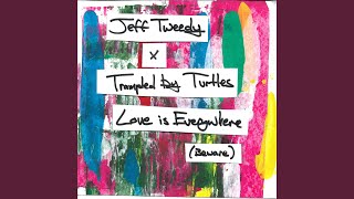 Love is Everywhere (Beware) - Trampled By Turtles & Jeff Tweedy