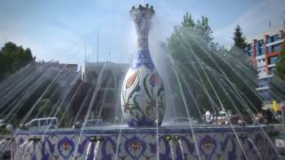 Kütahya nasıl bir yer Turistlik yerleri