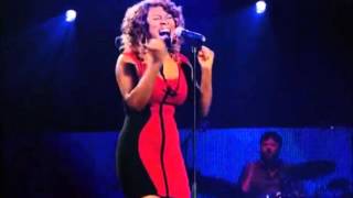 Joelle Moses - Rolling In The Deep