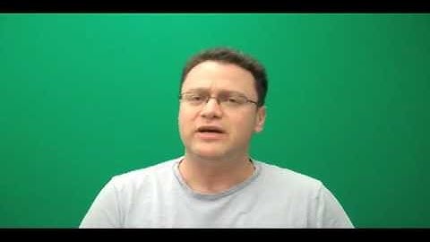 Tomer Sharon about It