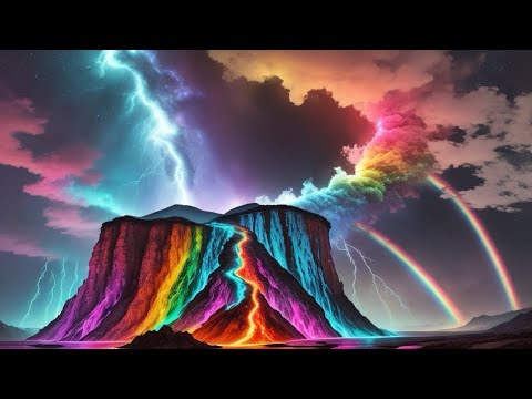 5 Incredible Natural Phenomena You Won’t Believe Are Real! - YouTube