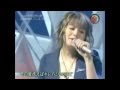 misono 二人三脚 TV LIVE)
