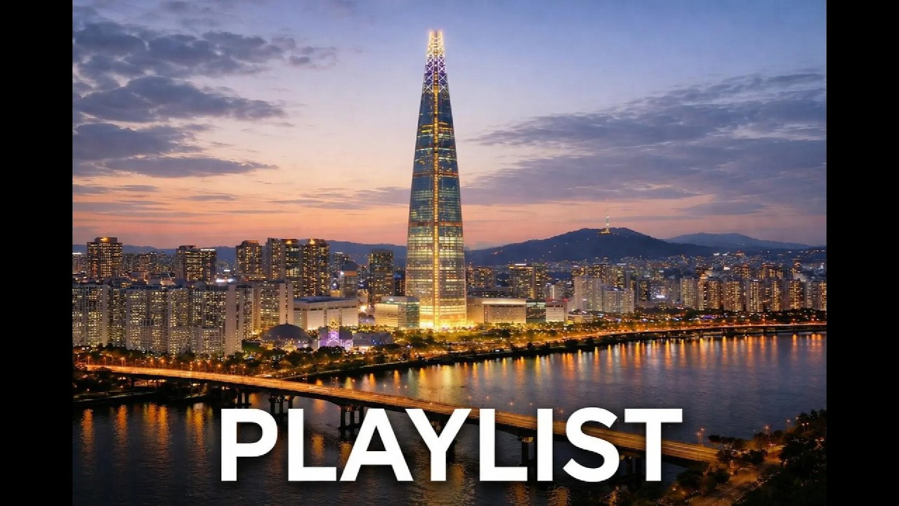 감정폭발  [PLAYLIST]