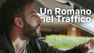 Come riconoscere un ROMANO nel TRAFFICO