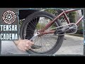 COMO TENSAR LA CADENA DE LA BICI | MECANICA