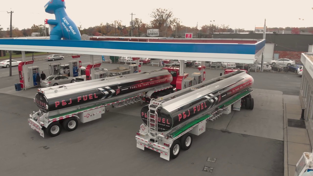 P & J Fuel - Wholesaler of Gasoline & Diesel Serving NJ | NY | PA | TX ...
