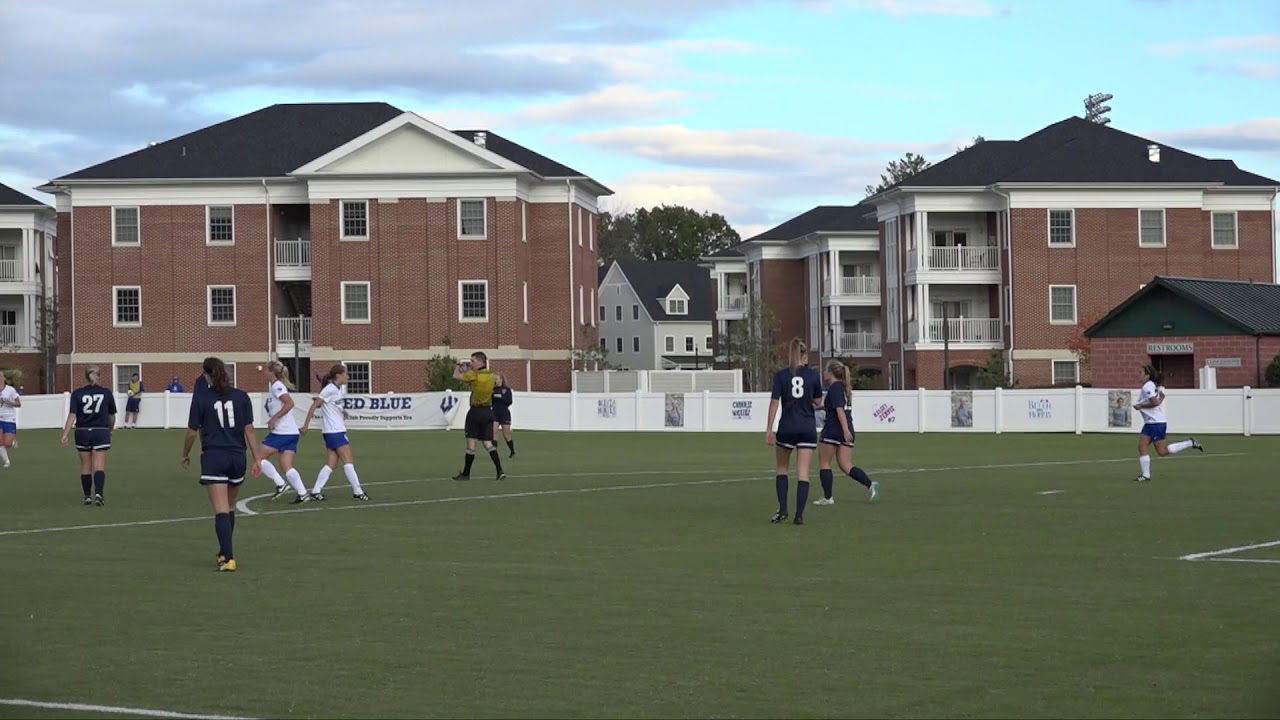 W L Women s Soccer Vs Emory Henry YouTube w-l-women-s-soccer-vs-emory-henry-youtube