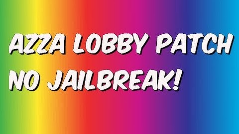 MW2 1.14 Azza Lobby Patch For OFW | USB MENU NO JAILBREAK