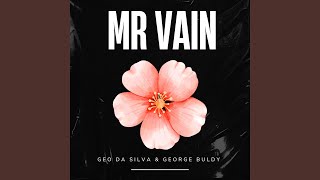 Mr Vain (Wonderland radio mix)