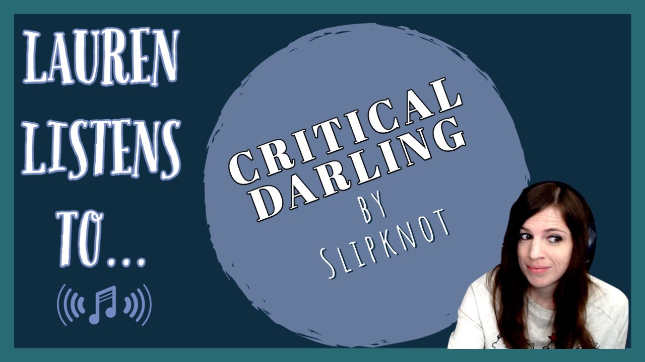 Не будь критиканкой, дорогая, иначе Кори на тебя накричит