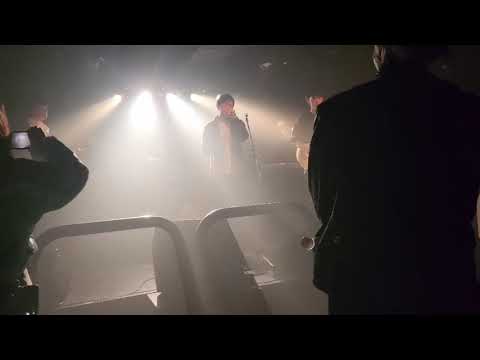 【決意の朝に】 20221120 CLUB Voice
