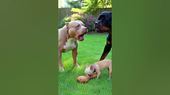 Watch What Happens When I Say The "W" Word! 😳 #shorts