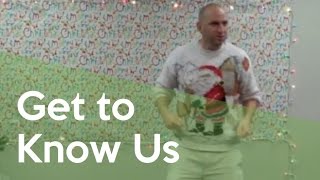 Christmas 2012 Video