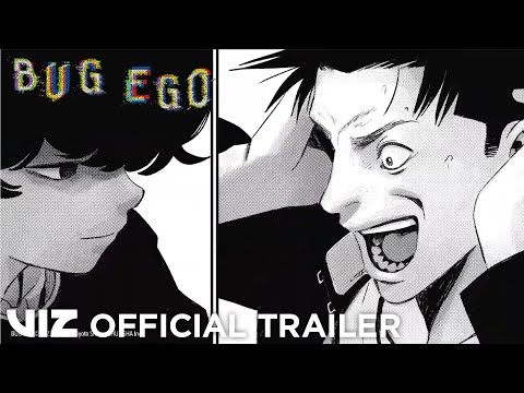 Bug Ego — Trailer principal