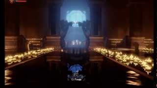Bioshock Infinite Playthrough Part 1
