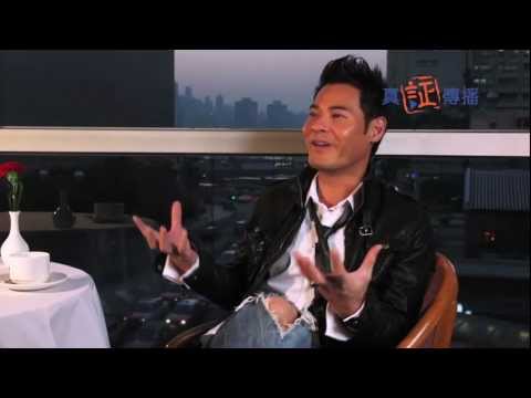 《真証人網》29 「《毒海遇上愛》黃智賢專訪(上)」