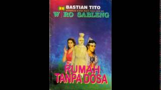 Seri Cerita Silat Wiro Sableng 135  Rumah Tanpa Dosa