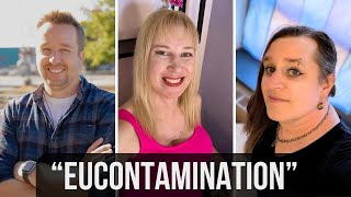 Eucontamination and Disgust: Billie and Paul Hoard