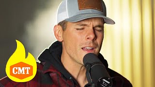 Granger Smith Concert ft. 'Hate You Like I Love You', 'Backroad Song' & More 🔥 CMT Campfire Sessions